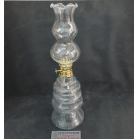 Şurup Gaz Lambası 31,5 cm Yükseklik